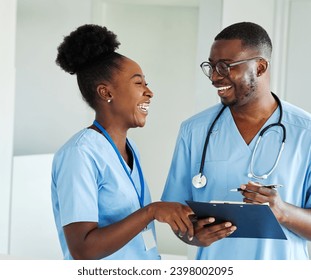 Portrait of a group of doctors or nurses and  health care workers - Powered by Shutterstock