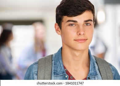 8,728 Highschool boy Images, Stock Photos & Vectors | Shutterstock