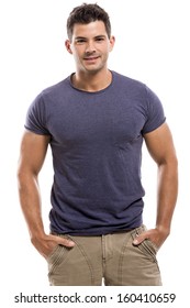 120,777 Hispanic male model Images, Stock Photos & Vectors | Shutterstock