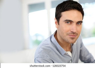 35 Year Old Male Images Stock Photos Vectors Shutterstock
