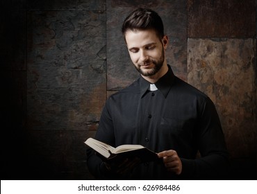 12,090 Priest Facing Images, Stock Photos & Vectors | Shutterstock