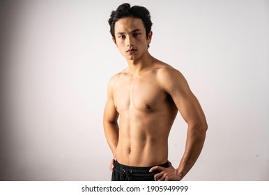 Male naked thai 18 Young