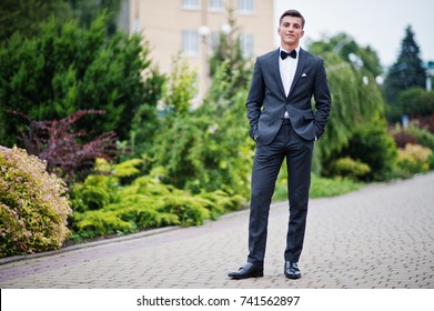 js prom suit for male