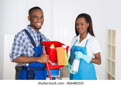 5,794 African cleaner Images, Stock Photos & Vectors | Shutterstock