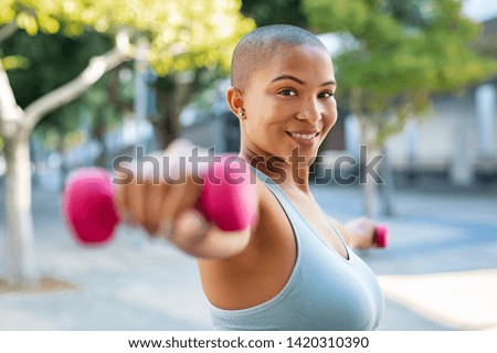 Similar – Slim woman in black bodysuit practicing yoga near sea or ocean during sunrise light. Flexibility, stretching, fitness, healthy lifestyle.