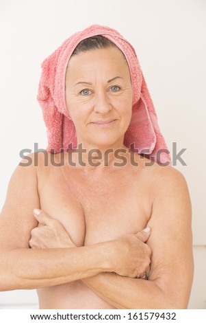 mature woman breast Mature elegant sophisticated milf