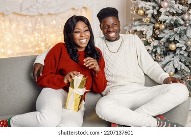 438 Happy Black Couple Holding Ball Images, Stock Photos & Vectors ...