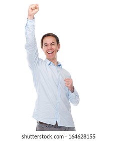 Pose Arm Raised High Res Stock Images Shutterstock