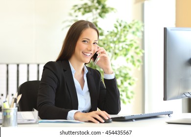 65,549 Female boss secretary Images, Stock Photos & Vectors | Shutterstock