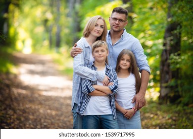 unique family portrait photography