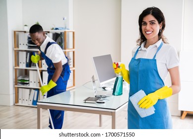 765 Muslim Cleaner Images, Stock Photos & Vectors | Shutterstock