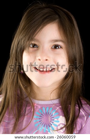 Similar – Image, Stock Photo Mischievous Human being