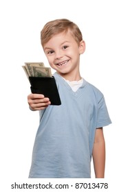 2,248 Kids wallet Images, Stock Photos & Vectors | Shutterstock