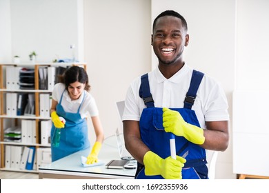 57,816 Janitor image Images, Stock Photos & Vectors | Shutterstock