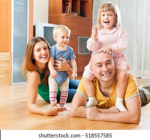 Image result for photo of normal family