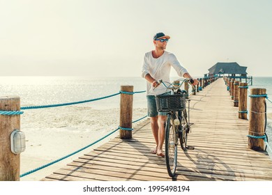 577 Barefoot bike Images, Stock Photos & Vectors | Shutterstock