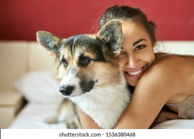 Good Morning Puppy Images Stock Photos Vectors Shutterstock