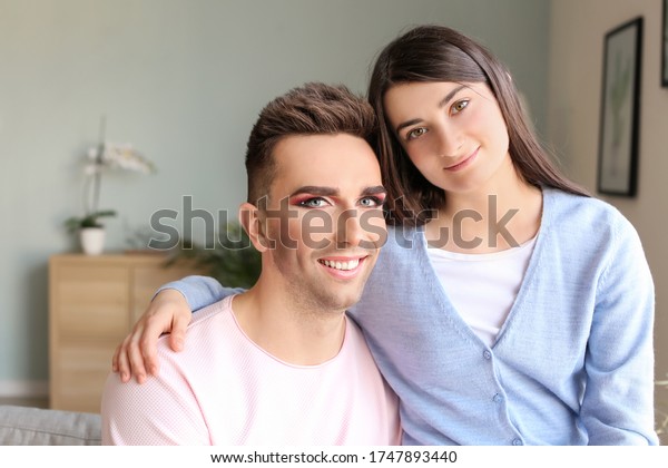 Trans Couples