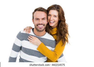 Couple white background Images, Stock Photos & Vectors | Shutterstock