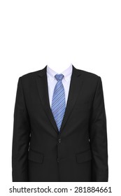 5,816 Headless Man In Suit Images, Stock Photos & Vectors | Shutterstock