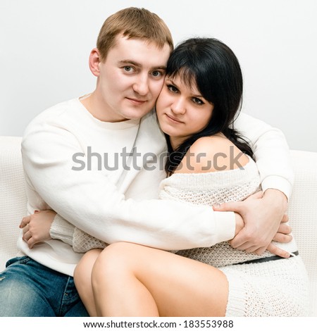 heterosexual dating couples