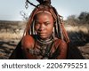 namibia woman