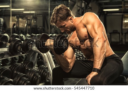 mature muscle sexy Hardest anal gif