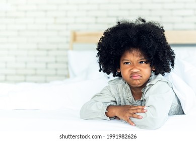 Portrait Images African Girl 5years Old Stock Photo 1991982626 ...