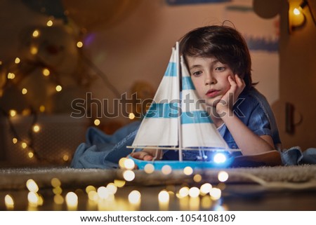 Foto Bild Pirates of the Kinderzimmer