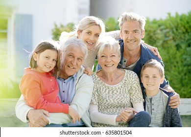 intergenerational shutterstock these