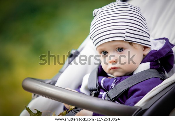 little baby stroller