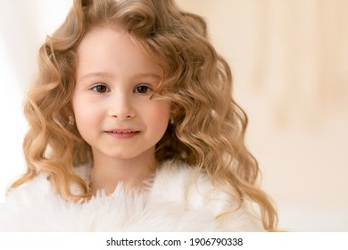 Brown Hair Child Images Stock Photos Vectors Shutterstock