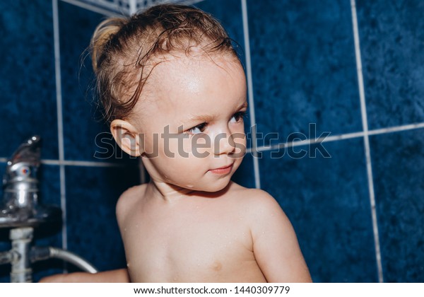 Nude Girl Photo Children