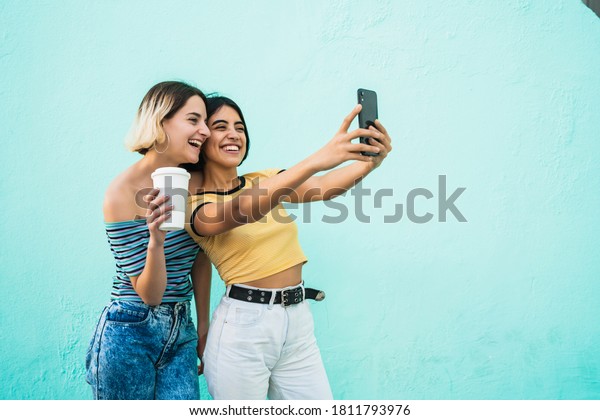 Lovely Lesbians 3