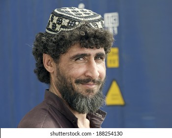 Afghan Man Images Stock Photos Vectors Shutterstock