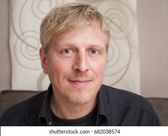 Imagenes Fotos De Stock Y Vectores Sobre Man Blond Shutterstock