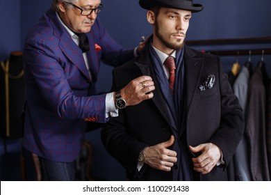 15,489 Custom tailoring Images, Stock Photos & Vectors | Shutterstock