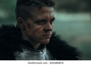 Bloody warrior Stock Photos, Images & Photography | Shutterstock