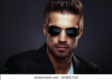 456,311 Man Sunglasses Images, Stock Photos & Vectors | Shutterstock