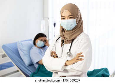 Malay Doctors Images Stock Photos Vectors Shutterstock