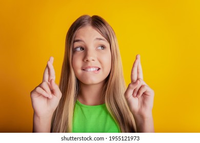 kid biting lip stock photos images photography shutterstock