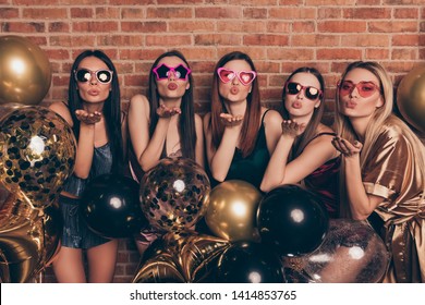 Party of Ladies