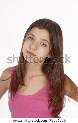 Teen Nice pic