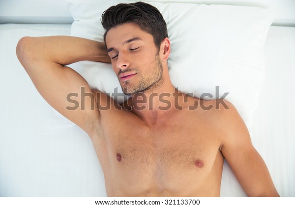 Guys Sleeping Together Naked