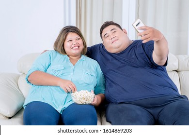 Fat Couple