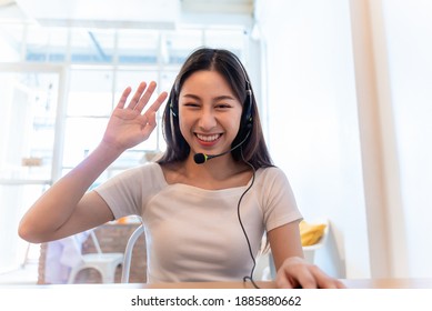 Asian Live Webcam Woman