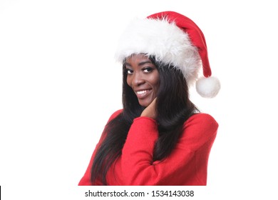 christmas hat for women