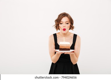 blow out your candles dress
