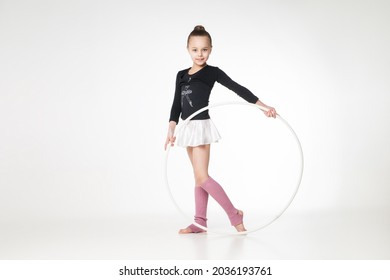 7,316 Pretty little gymnast Stock Photos, Images & Photography ...
