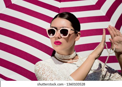 Dress Pearls Stock Photos Images Photography Shutterstock